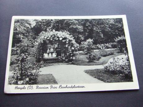 Hengelo Rosarium Prins Bernhardplantsoen